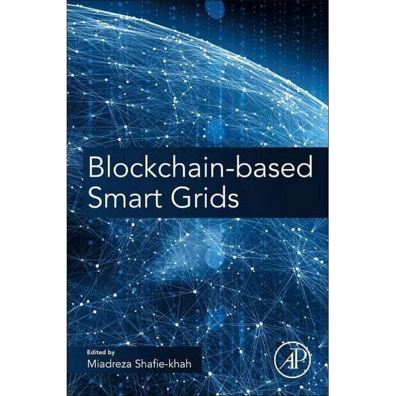 Blockchain-Based Smart Grids, (Paperback)