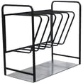 thumbnail image 1 of Werner Ladder Rack Hold 7 Ladders, 1 of 4