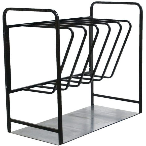 Werner Ladder Rack Hold 7 Ladders