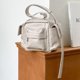 thumbnail image 5 of Monedero para Celular Bolso Hombro Informal Piel Sintética Mujer Viajes Compras, 5 of 9