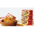 thumbnail image 6 of Mala Stir Fried Kimchi 10 Cans, Made in Korea, Canned Kimchi 1 kg(100g X 10ea), 6 of 6
