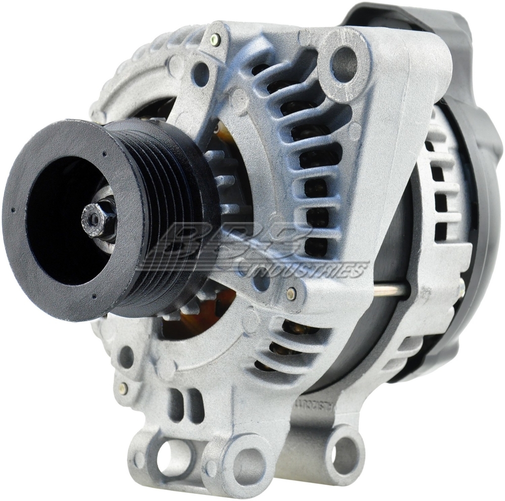 TERREPOWER formerly BBB Industries 11206 Reman Alternator