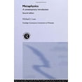 thumbnail image 1 of Pre-Owned Metaphysics: A Contemporary Introduction, Routledge Contemporary Readings in Philosophy, by Michael J. Loux (Paperback), English, 1 of 1