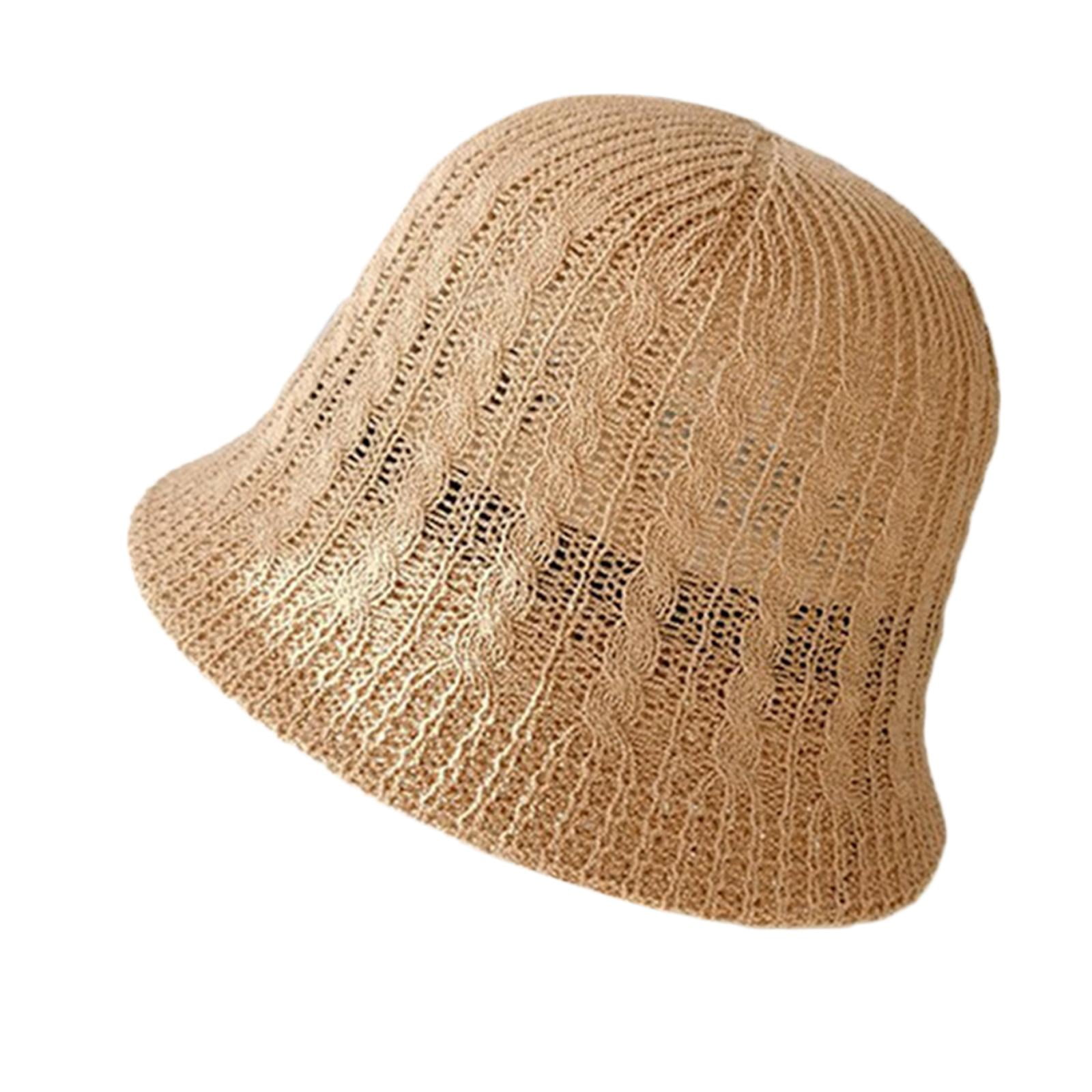 Japanese Niche Fluorescent Green Outdoor Tooling Function Bucket Hat Men  Summer Sun Visor Women Mountaining Fishing Sun Hat