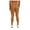 Brown, variant on Women's Leggings Tummy Control Workout Fitness Sports Out Athletic Running Yoga Pants,Beige,L