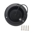 thumbnail image 2 of jinwen RV Water Inlet Part with Snap on Waterproof Cover for RV Trailer Marine, 2 of 9