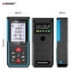 thumbnail image 3 of Laser Rangefinder Rechargeable High Precision 50M Laser Distance Meter Tape Measure Electronic Level Range Finder Tester, 3 of 4