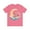 Charity Pink, variant on Music T Shirt