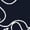 Blue, variant on Sleep Token London Sweatshirt