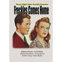 Freckles Comes Home (DVD), Starry Night, Drama