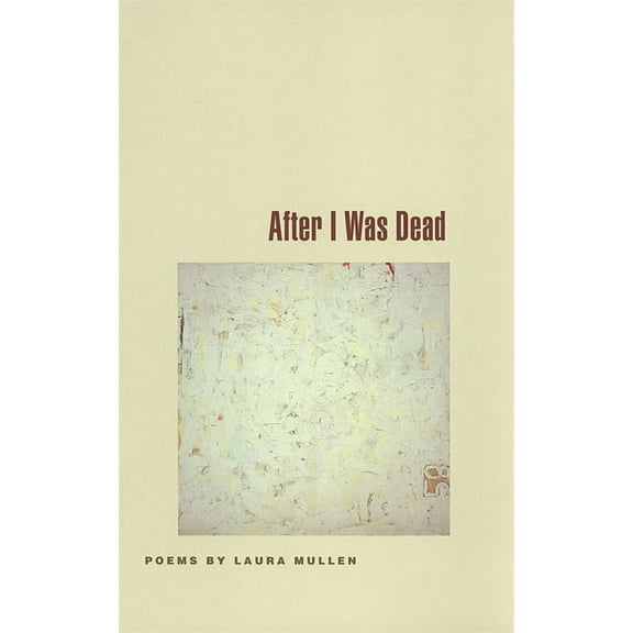 Contemporary Poetry After I Was Dead: Poems, (Paperback)