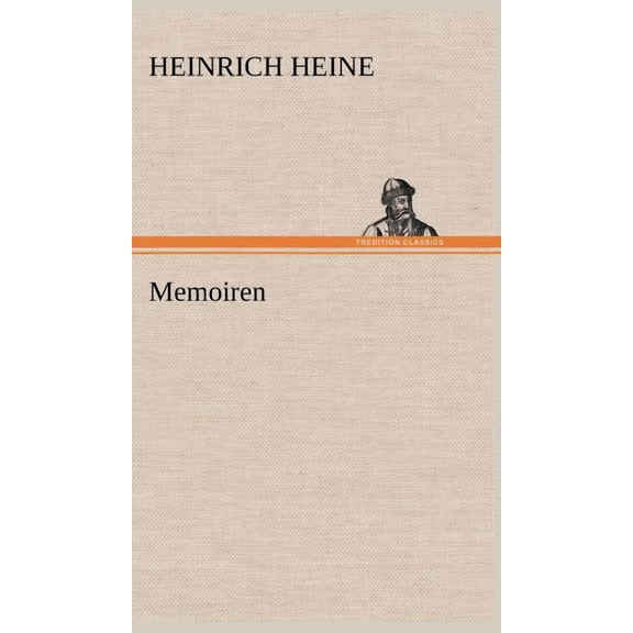Memoiren (Hardcover)
