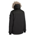 thumbnail image 2 of Trespass Mens Pillaton Ski Jacket, 2 of 5