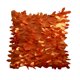thumbnail image 2 of Multi-color Three-dimensional Leaves Car Pillow Cover Home Living Room Hotel Sofa Cushion Cover Satin Backrest Cover, 2 of 6