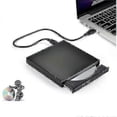 thumbnail image 1 of Usb 2.0 External Cd/dvd Player, 1 of 1
