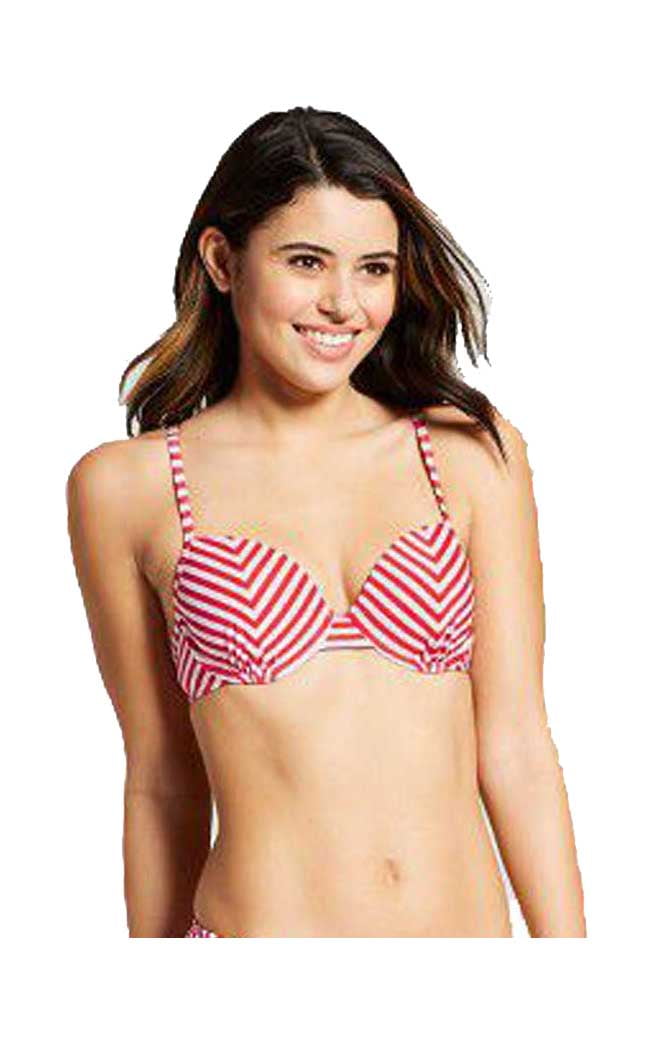 bikini top and bottom separates