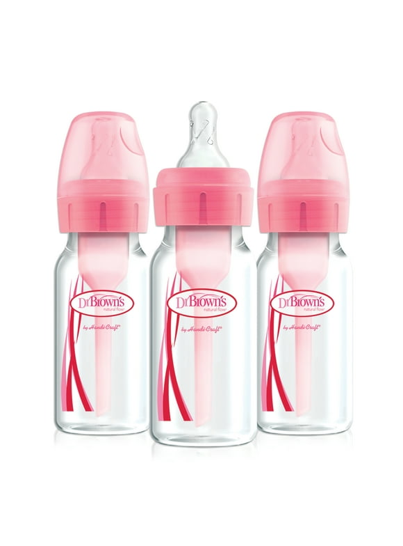 Anti-Colic Bottles in Baby Bottles - Walmart.com