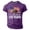 Z2-Purple, variant on MuXiKeJi Clothes Boys Girls USA Shirt Kids 250 Anniversary USA Shirts American Flag Tshirt 4th of July Outfits Cute Patriotic Top 6-14y