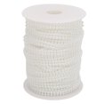 thumbnail image 1 of Senjay Faux Pearl String, 4mm 25m Pearl Bead String, For DIY Crafts Wedding Party, 1 of 8