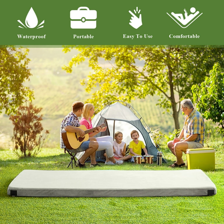 Wild country camping mattress cheap