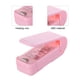 thumbnail image 3 of Mini Sellador Alimentos Portátil Con Batería para Refrigerios (rosa), 3 of 9