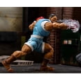 thumbnail image 4 of Street Fighter II Balrog Action Figure – 1:12 Deluxe Scale by Jada Toys – 6" Tall, Fully Articulated, Collector Packaging, 4 of 5
