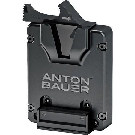 UPC: 5060520687216 | Titon Micro V-Mount Battery Bracket