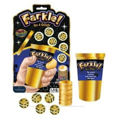 Farkel Go 4 Gold Continuum Games