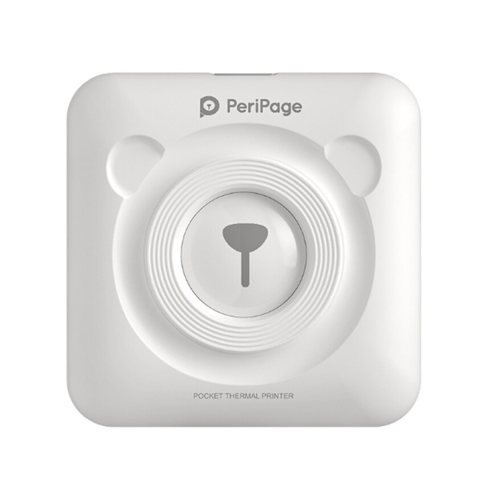 sticker printer for iphone