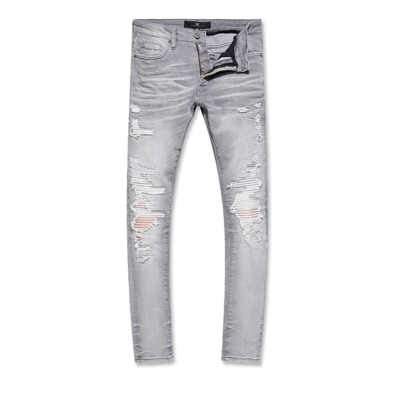 Jordan Craig Men Ross Paradise Jeans (Cement Wash)