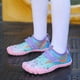 thumbnail image 2 of Mujeres/Hombres Beach Aqua Shoes Quick Dry Wading Sneakers Descalzo Slip-on Transpirable JShteea El nuevo, 2 of 9