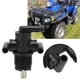 thumbnail image 4 of Llave De Purga De Válvula De Combustible De 3 Vías, Ajuste Perfecto Piezas OEM Tanque De Combustible Apagado Resistente Negro De Alta Resistencia 7052161 Reemplazo Para Polaris ANGGREK Fuel Valve Switch, 4 of 8