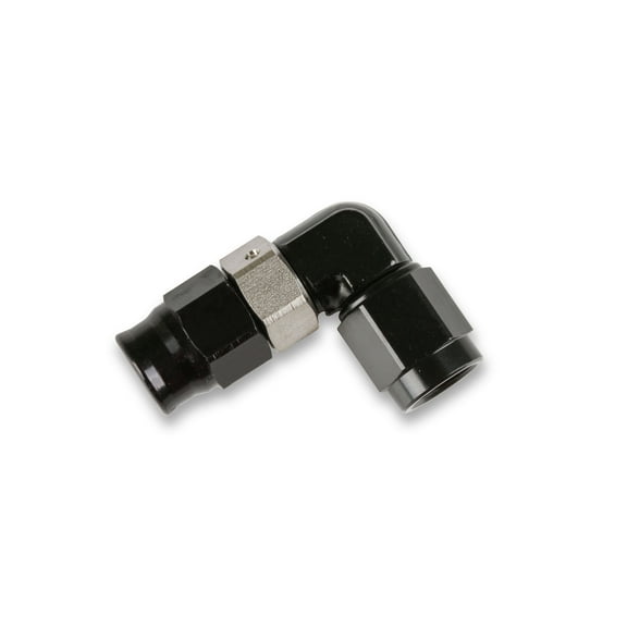 Earl's Performance AT609033ERL Clamp-On Hose Fitting