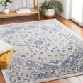 thumbnail image 2 of SAFAVIEH Palma Vince Oriental Area Rug, Beige/Light Blue, 2'2" x 3'9", 2 of 8