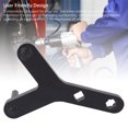 thumbnail image 4 of Lower Control Arm Puller, Lower Control Arm Prying Tool Manganese Steel  for Repair Maintenance, 4 of 7