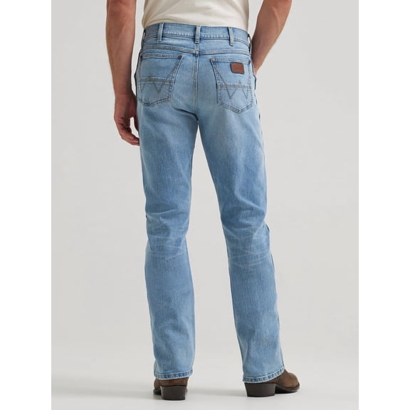 Wrangler Mens Cloverdale Jean