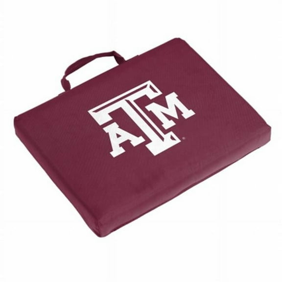 Logo Brands Texas A&M Bleacher Cushion