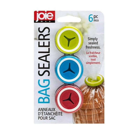 JOIE BAG SEALERS