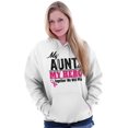 thumbnail image 4 of My boob is My Hero Together We Win Hoodie Sweatshirt Women Brisco Brands M, 4 of 6