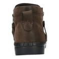 thumbnail image 5 of Easy Street Shalina Lightweight Booties (Women), 5 of 7