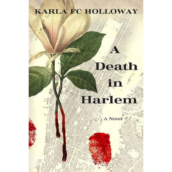A Death in Harlem, (Paperback)