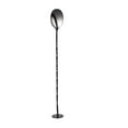 thumbnail image 1 of tredstone Durable Bar Spoon Non-deformable Good Hand Feeling Wide Application Non-toxic Spoon Stainless Steel Black, 1 of 6