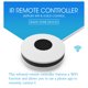 thumbnail image 4 of Toystoory Controlador IR Controlador inteligente infrarrojo universal Oficina en casa WiFi Control de voz Control remoto infrarrojo Electrodomésticos Toystoory HA005639-00, 4 of 6