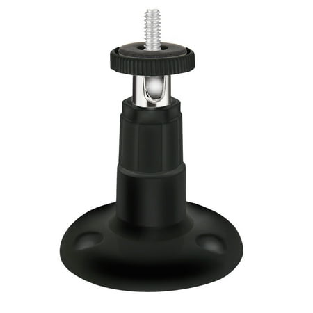 MMolecule Security Wall Mount for Arlo or Pro Camera Adjustable Indoor Outdoor Bracket