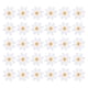 thumbnail image 1 of 30 parches termoadhesivos de margaritas para ropa, decorativos, para hacer tú mismo., 1 of 6