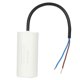 thumbnail image 1 of Condensador De Funcionamiento Cbb60 Con Cable De 250 V Ca 100 Uf 50/60 Hz Para Compresor De Aire De Motor Serendint TO004076-00, 1 of 7