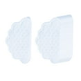 thumbnail image 4 of Juego de 10 almohadillas desechables para el sudor de las axilas, almohadilla absorbente para el sudor, pegatinas grandes cómodas para mujeres y Jinwen Almohadillas para el sudor de las axilas, 4 of 8