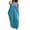 Sky Blue dress 11, variant on Karymi Spring Dresses for Women 2026 Solid Color Maxi Dress, Casual V-Neck Spaghetti Strap Loose Long Dress with Side Pockets, Flowy Sleeveless Summer Cami Dress Maxi Dresses for Women