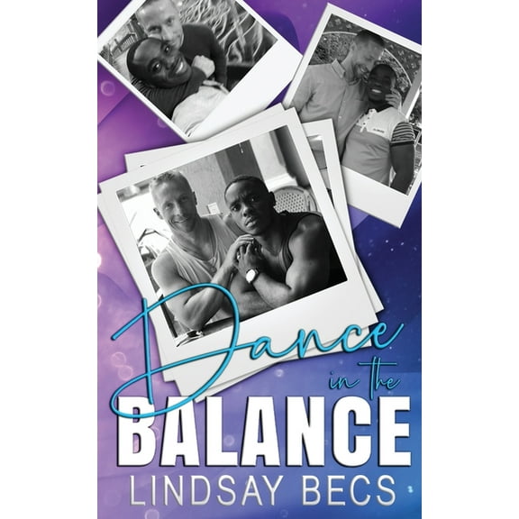 Dance in the Balance (Paperback)