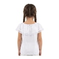 thumbnail image 3 of Disfraz Infantil Source Blusa Blanca Mexicana Talla 4 años Fiestas Patrias 2026, 3 of 4